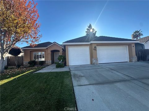 A home in Yuba City