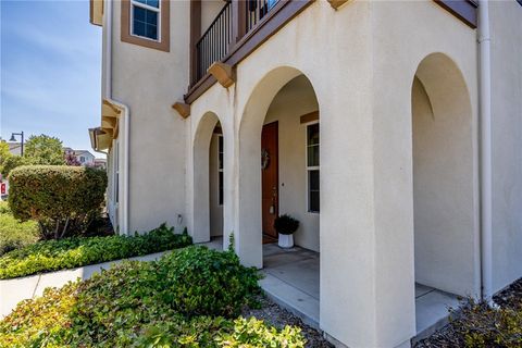 A home in Atascadero