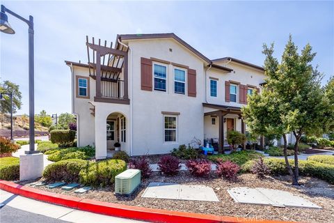 A home in Atascadero