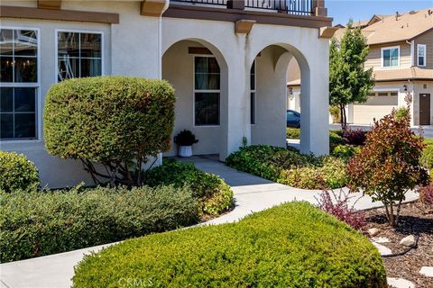 A home in Atascadero