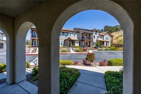 A home in Atascadero