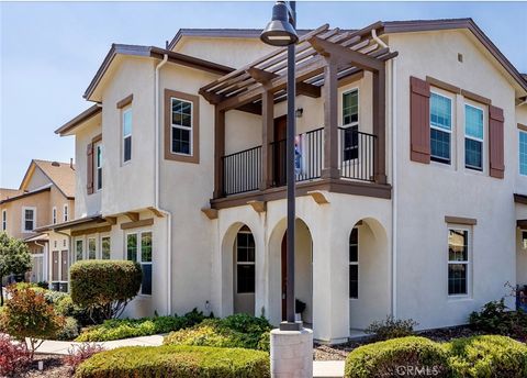 A home in Atascadero