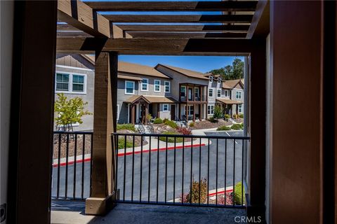 A home in Atascadero