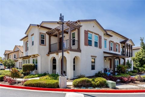 A home in Atascadero