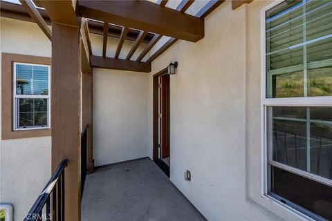 A home in Atascadero