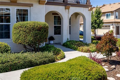 A home in Atascadero