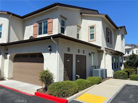 A home in Atascadero