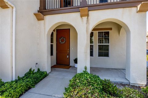 A home in Atascadero