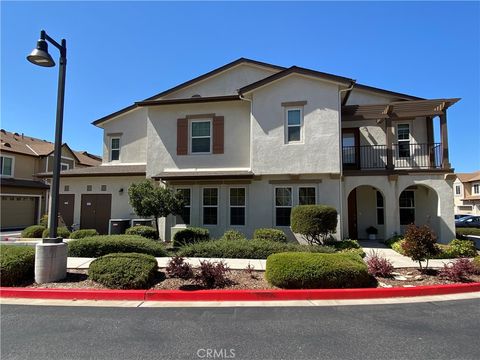 A home in Atascadero