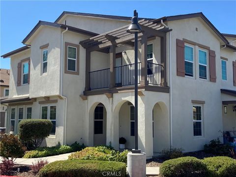 A home in Atascadero