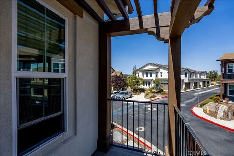 A home in Atascadero