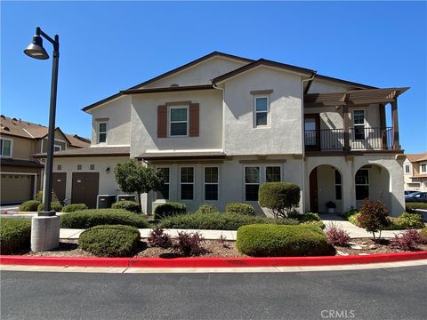 A home in Atascadero