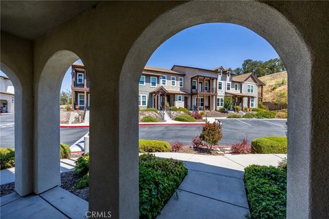 A home in Atascadero