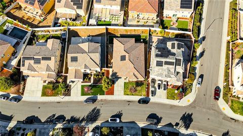 A home in Murrieta