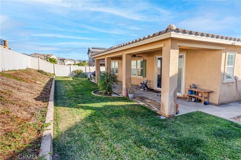 A home in Murrieta