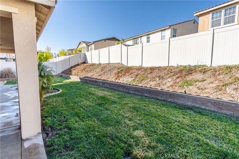 A home in Murrieta