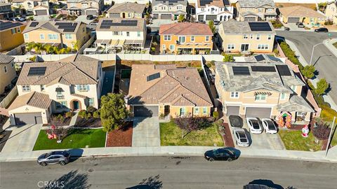 A home in Murrieta