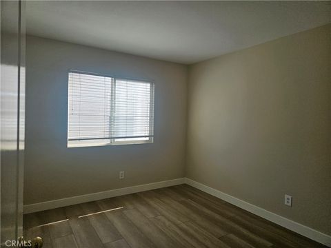 A home in Anaheim