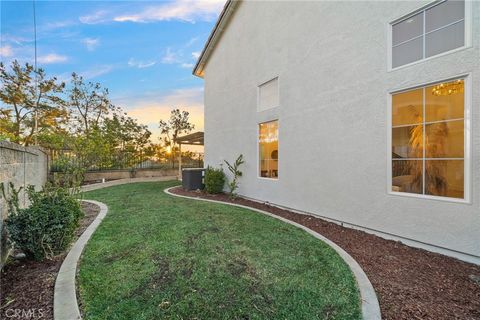 A home in Mission Viejo