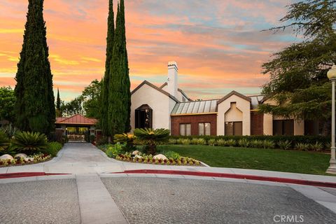 A home in Mission Viejo