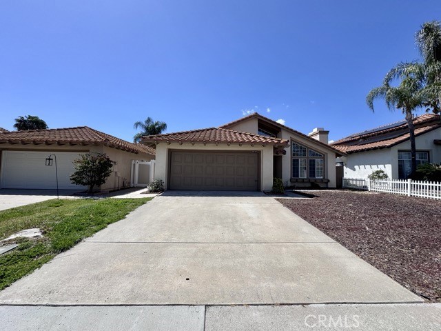 25167 Parkcrest Drive