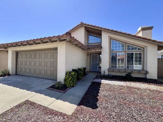 25167 Parkcrest Drive