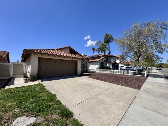 25167 Parkcrest Drive