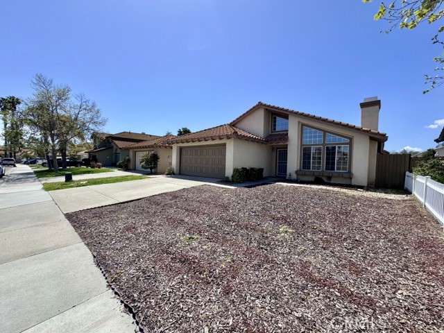 25167 Parkcrest Drive