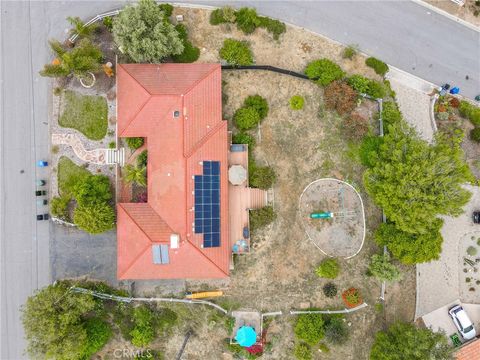 A home in Fallbrook