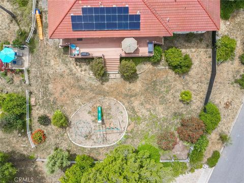 A home in Fallbrook