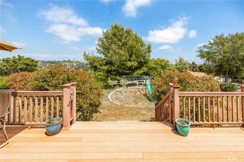 A home in Fallbrook