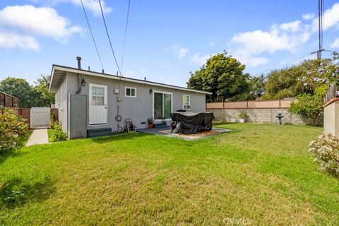 A home in Lakewood