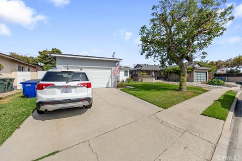 A home in Lakewood