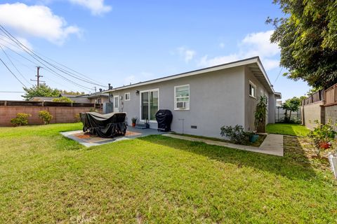 A home in Lakewood