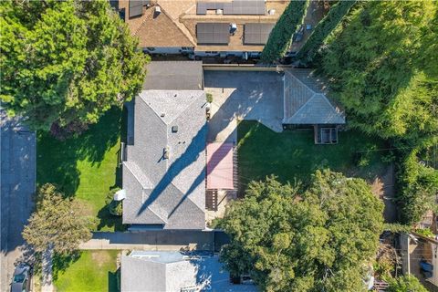 A home in San Bernardino