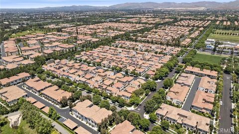 A home in Irvine