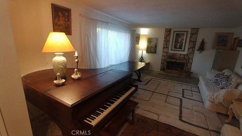 A home in Menifee