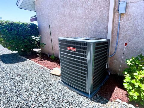 A home in Menifee