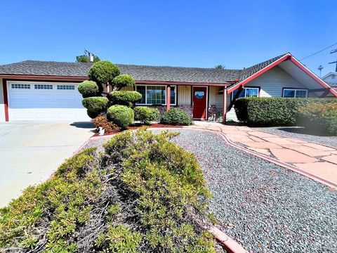 A home in Menifee