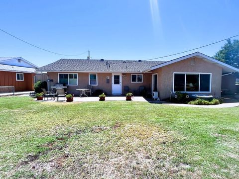 A home in Menifee