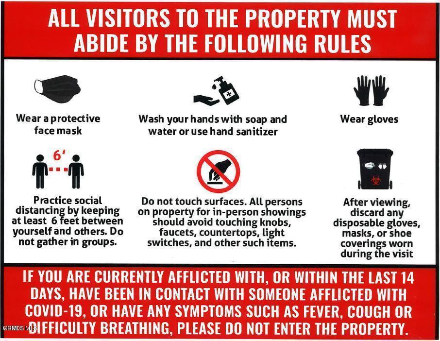 Camarillo Springs MHP - 3883 - Manufactured In Park