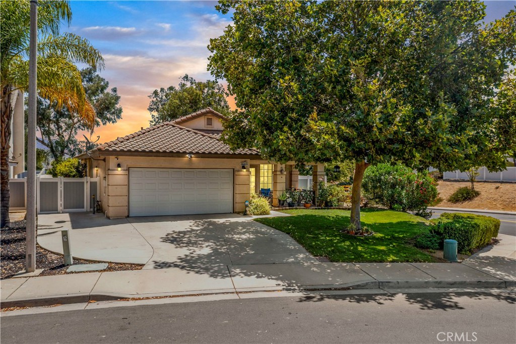 View Corona, CA 92883 house
