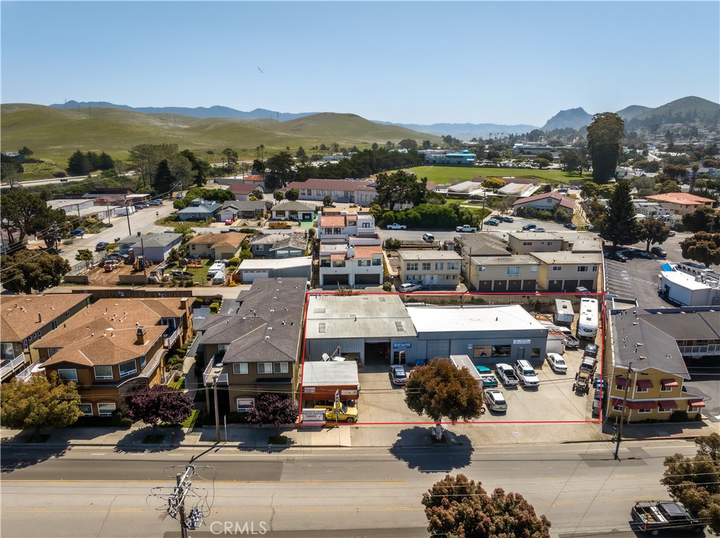 1150 Main Street