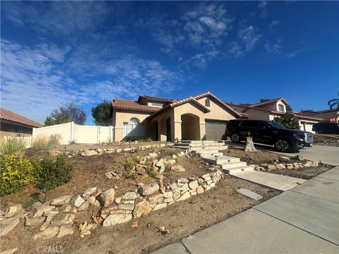 A home in Wildomar