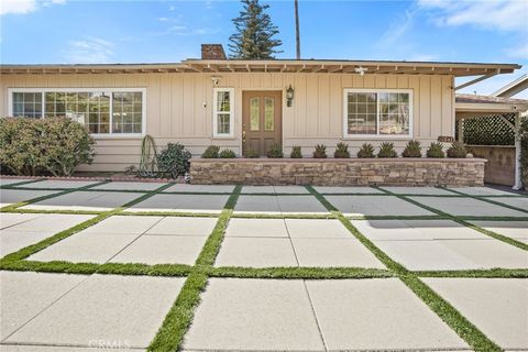 A home in Sunland