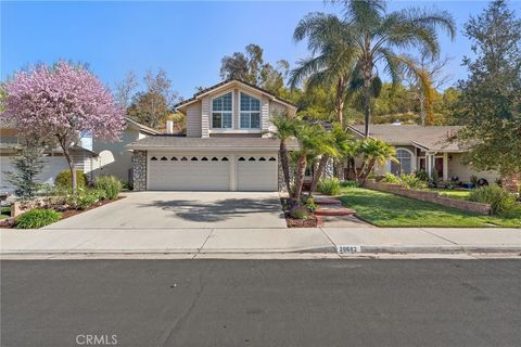 20682 Porter Ranch Road Rancho Santa Margarita CA 92679