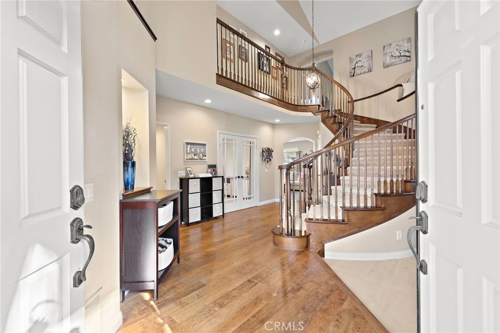 20682 Porter Ranch Road