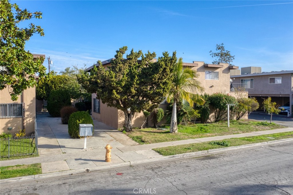 Nestled in the vibrant heart of Garden Grove, California, 12621 Morningside Ave presents an incredible investment opportunity. This charming 8-unit apartment complex combines both comfort and practicality, making it an appealing choice for tenants and investors alike. Each unit boasts a spacious and inviting layout, designed to maximize natural light through large windows—creating a warm and welcoming atmosphere. The property's prime location is a standout feature, offering residents convenient access to local attractions, shopping centers, restaurants, parks, and schools. Whether for families or professionals, this neighborhood provides the perfect blend of amenities and lifestyle convenience. All eight units are currently occupied by reliable tenants (Six Tenants are currently under Section 8 Housing), ensuring consistent rental income for investors. Additionally, the property has been meticulously managed, guaranteeing a smooth and hassle-free ownership experience. Opportunities like this in thriving Garden Grove are rare—don't let it slip away!