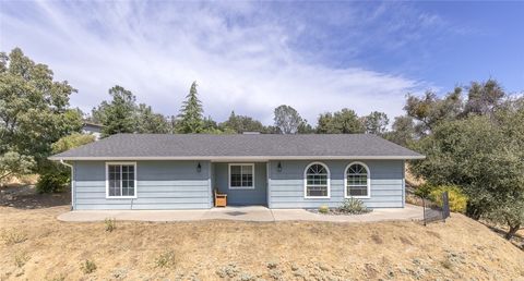 A home in Mariposa