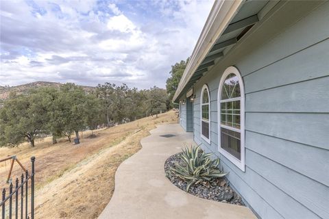 A home in Mariposa